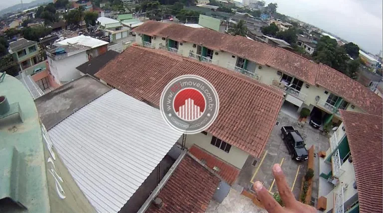 Imagem Casa a Venda no bairro Moqueta - Nova Iguaçu, RJ