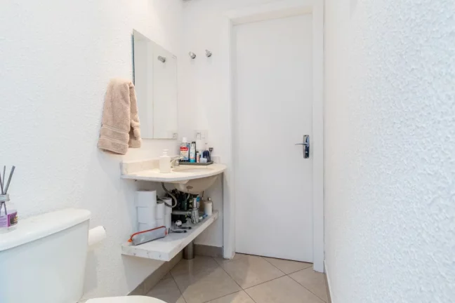 Imagem APARTAMENTO STUDIO 36,00 M ARMÁRIOS QUARTO COZINHA VILA NOVA CONCEIÇÃO ESPAÇO COWORKING FITNESS SAUNA PISCINA AQUECIDA EXCELENTE LOCALIZAÇÃO