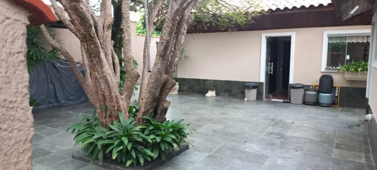 Imagem Alugo casa residencial/ comercial no Parque Industrial