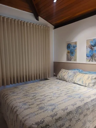 Imagem duplex com 2 Dormitórios, sendo 1 suíte, e 2 Banheiros e área privativa de 65m² em Itacimirim BA