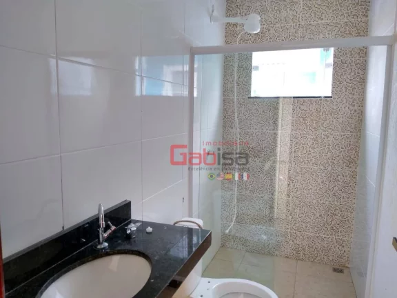 Imagem Casa com 6 dormitórios à venda, 280 m² por R$ 660.000,00 - Guriri - Cabo Frio/RJ