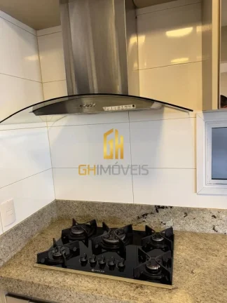 Imagem Apartamento com 3 quartos no Setor Bueno, com 132m² de área privativa, o apartamento possui:- Sala...