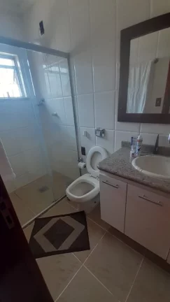 Imagem CASA A VENDA - 2 DORM. COM 1 SUÍTE - JARDIM ITATIAIA - CAMPINAS