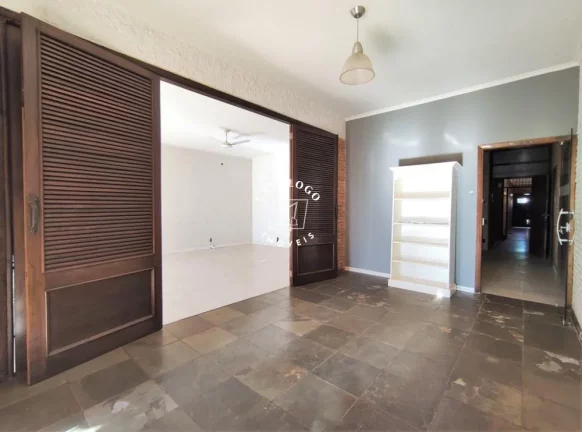 Imagem Casa Comercial a Venda no bairro Alto da Boa Vista - Ribeirão Preto, SP
