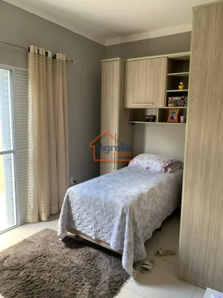 Imagem Casa à venda no bairro Jardim Murayama - Mogi Mirim/SP