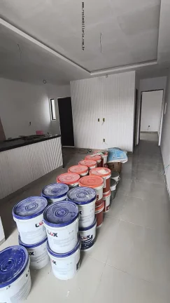 Imagem Casa 2 Quartos à venda no Novo Milênio, João Pessoa/PB