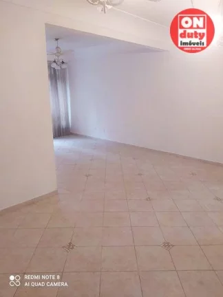 Imagem Apartamento com 3 quartos - Boqueirão - Santos