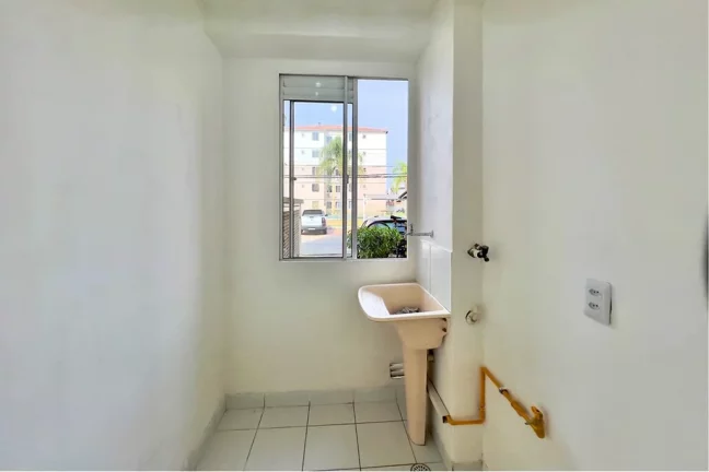 Imagem FDJB 1852 Apto 610241030-42 - Apartamento à venda no bairro Fátima - Canoas/RS
