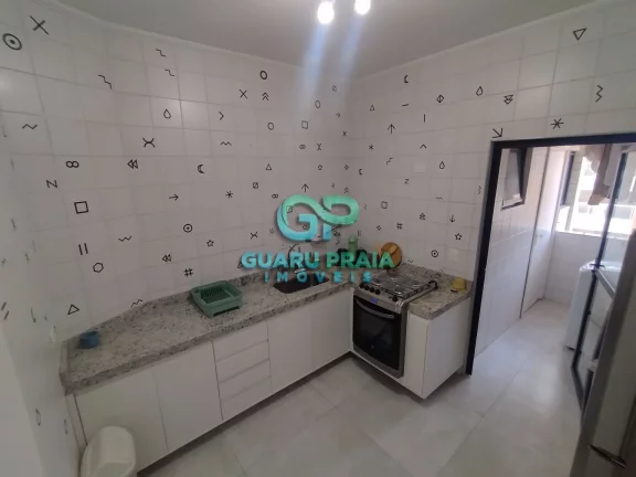 Imagem Apartamento à venda no bairro Enseada - Guarujá/SP