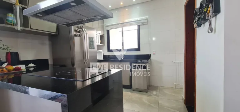 Imagem Casa Térrea Exclusiva no Itatiba Country Club Fase II - Luxo e Conforto ao