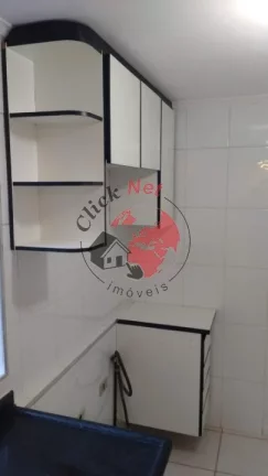 Imagem Apartamento com 2 dormitórios à Venda no bairro Santa Terezinha em São Bernardo do Campo