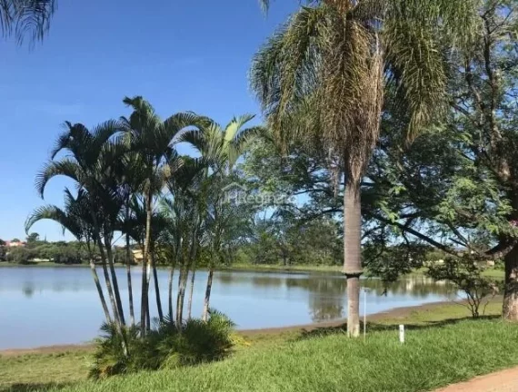 Imagem Casa térrea à venda no Condomínio Vivendas do Lago -Sorocaba