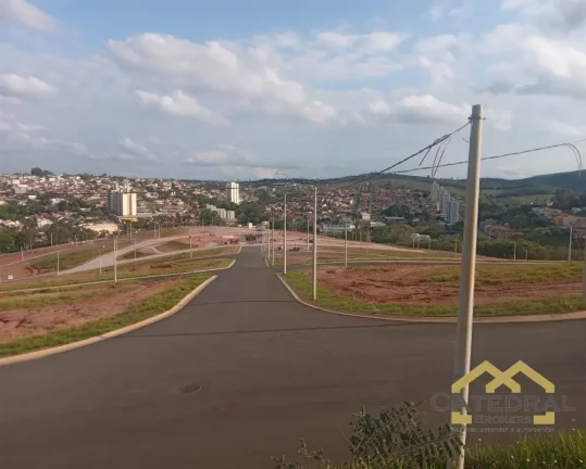Imagem Terreno 250 m² Condomínio Reserva Bellano - Jardim Santa Filomena - Itatiba - SP