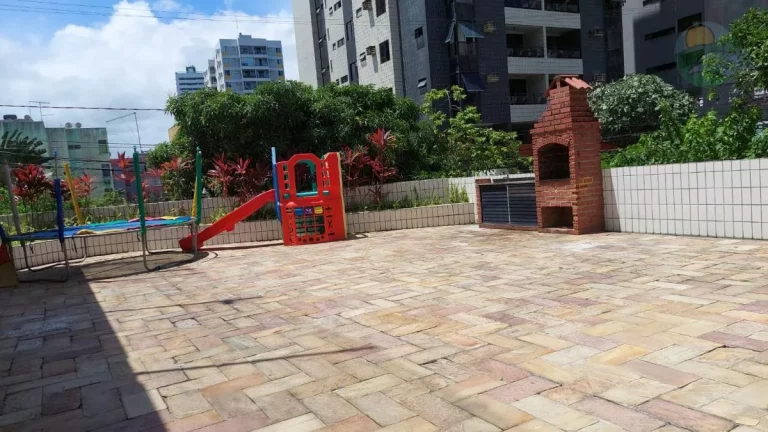 Imagem Apartamento 04 quartos, vista mar, Piedade, Jaboatão dos Guararapes.