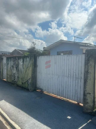 Imagem CASA à venda com 475m² por R$ 636.000,00 no bairro Vargem Grande - PINHAIS / PR