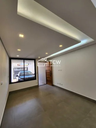 Imagem Casa Sobrado Triplex 165m2
