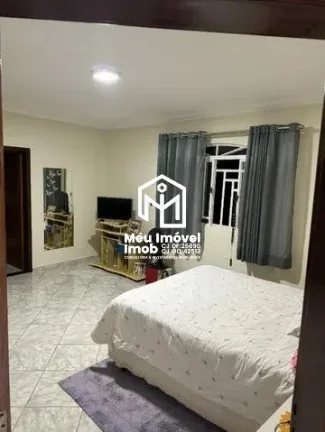 Imagem Rua 5 Vicente Pires Casa 4 Quartos 2 Suítes 3 Vagas