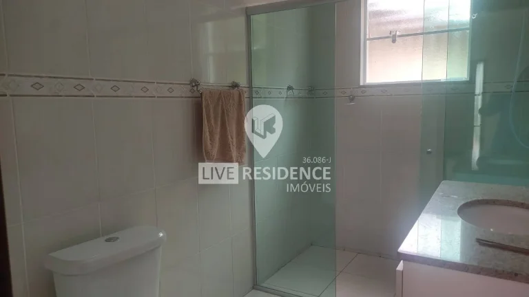 Imagem Casa térrea à venda no Condomínio Parque São Gabriel!
