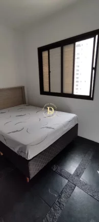 Imagem APARTAMENTO - GOLDEN PARK - JARDIM PAULISTA - 60 M² - SÃO JOSÉ DOS CAMPOS - 2 D