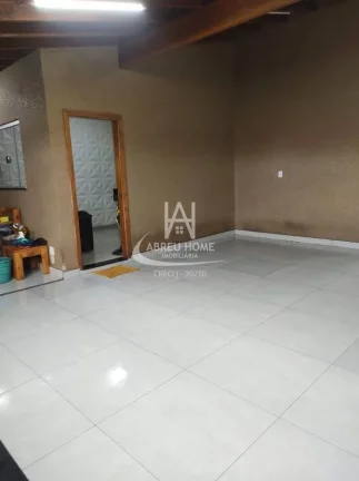 Imagem Casa á venda no Residencial São Tomaz 2