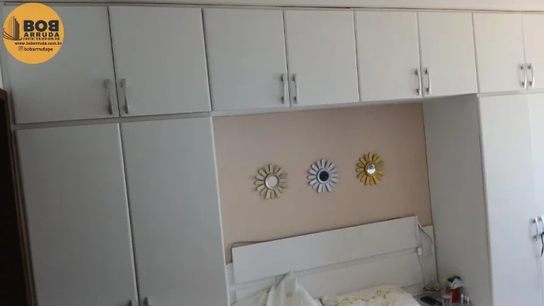 Imagem Apartamento Padrão