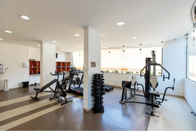 Imagem APARTAMENTO RESIDENCIAL em São Paulo - SP, Santo Amaro