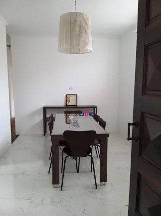 Imagem Casa com 4 dormitórios à venda, 200 m² por R$ 1.272.000,00 - Boqueirão - Santos/SP