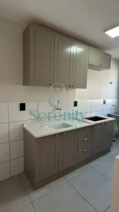 Imagem Apartamento para alugar próximo a Universidade PUC - 2 quartos - 1 banheiro - 1 vaga - R$1.500,00/mês - Londrina - PR