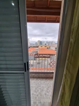 Imagem Sobrado com 3 dormitórios à venda, 190 m² por R$ 650.000,00 - Jardim Rosa de Franca - Guarulhos/SP