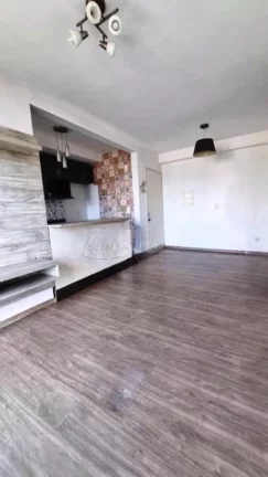 Foto do imóvel: Apartamento Padrão