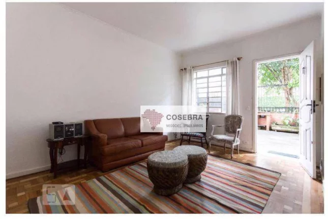 Imagem Apartamento, 95 m² - venda por R$ 680.000,00 ou aluguel por R$ 2.910,23/mês - Planalto Paulista - São Paulo/SP