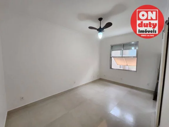 Imagem Apartamento à venda - Ponta da Praia - Santos/SP