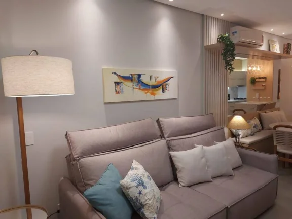 Imagem APARTAMENTO EM JURERÊ INTERNACIONAL, FLORIANÓPOLIS