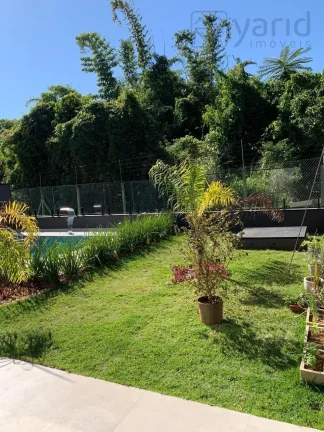 Imagem Imperdível! Casa de luxo em condomínio na Bella Vittà em Jundiaí-SP: 4 quartos, 4 suítes, 3 salas, 1 banheiro, 4 vagas, 242m².
