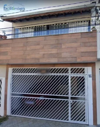 Imagem SOBRADO COM 2 CASAS INDIVIDUAIS - BAIRRO DOS CASA - SÃO BERNARDO DO CAMPO