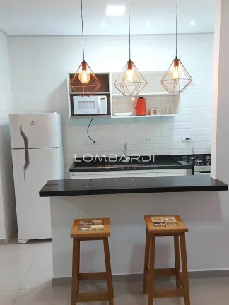Imagem APARTAMENTO Á VENDA NO CENTRO
