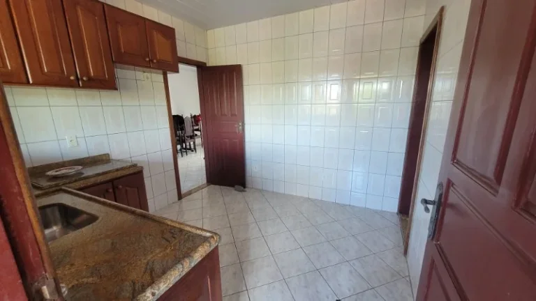 Imagem CASA RESIDENCIAL em SERRA - ES, SÃO FRANCISCO