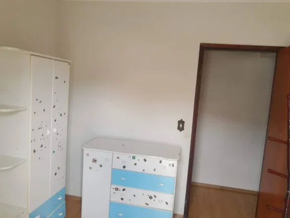 Imagem Vendo Apartamentos em Santo André, Parque Gerassi