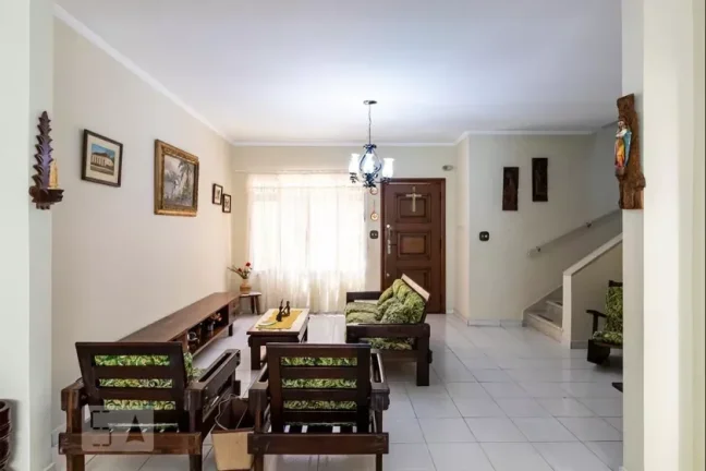 Imagem Casa à Venda - Aclimação, 4 Quartos, 180 m2