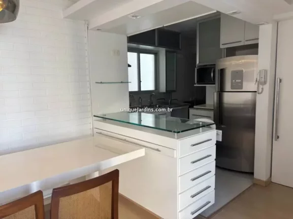 Imagem Apartamento para alugar Itaim Bibi São Paulo