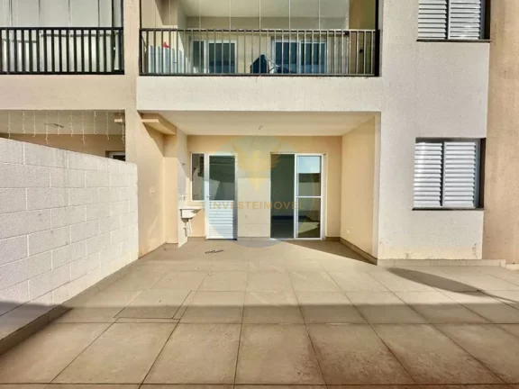 Imagem Apartamento a Venda no bairro Granja Viana - Cotia, SP