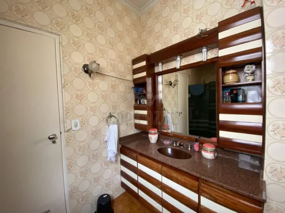 Imagem Tijuca – Rua Félix da Cunha | Residencial › Apartamento 4 quarto(s) à Venda