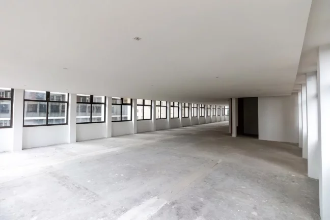 Imagem Sala Comercial para Venda em São Paulo / SP no bairro Vila Olímpia