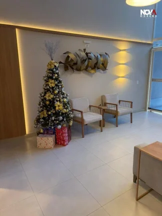 Imagem Apartamento no Edifício Wave Itapuã - O Seu Refúgio Perfeito em Itapuã!

Se você busca praticid...