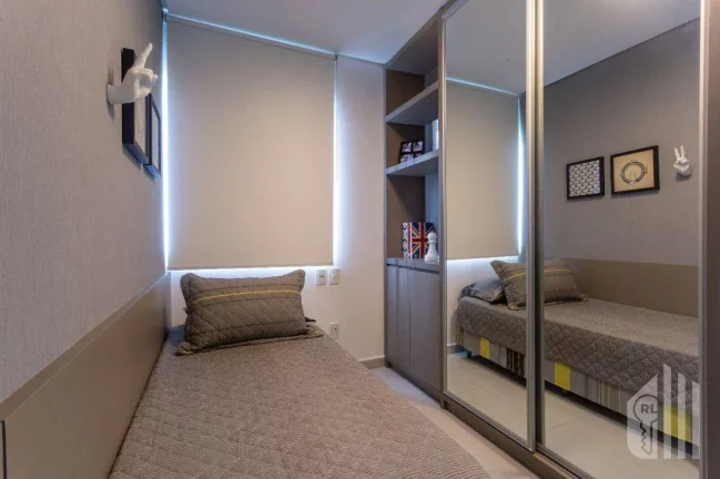 Imagem Apartamento com 3 dormitórios à venda por R$ 799.900 - ULTIMAS UNIDADES São Cristóvão - Teresina/PI