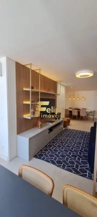Imagem NÃO PERCA TEMPO E VENHA CONHECER ESSE BELÍSSIMO APARTAMENTO DE 04 QUARTOS E 03 SUÍTES COM LAZER DE CLUBE NA MATA DA PRAIA EM VITÓRIA/ES!