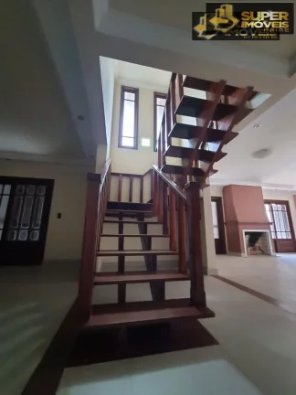 Imagem Casa Alto Padrão para Venda em Areal Pelotas-RS
