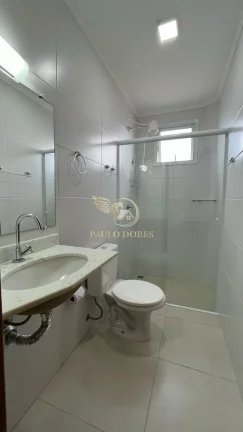 Imagem APARTAMENTO A VENDA DE 2 DORMITÓRIOS COM 2 VAGAS DE GARAGEM NO ITAGUÁ EM UBATUBA-SP