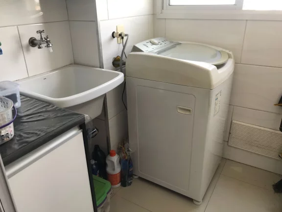 Imagem APARTAMENTO RESIDENCIAL em SÃO PAULO - SP, PARQUE BOTURUSSU