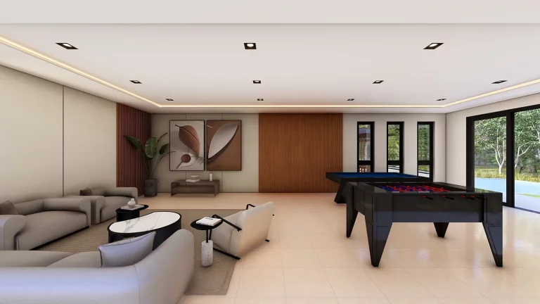 Imagem Ecoville Club Residence 3 no Jardim dos Pinheiros em Atibaia